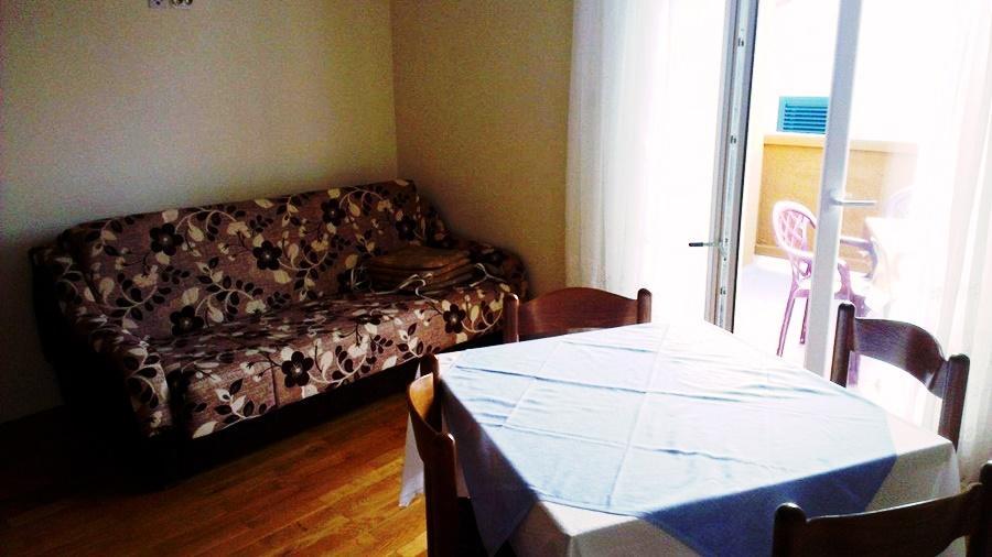 Apartment Zigo Раб Экстерьер фото