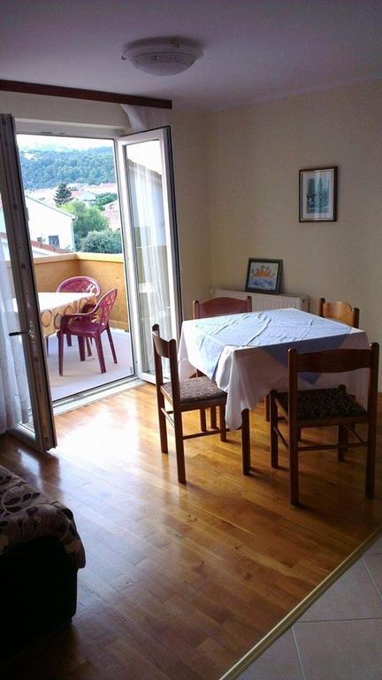 Apartment Zigo Раб Экстерьер фото