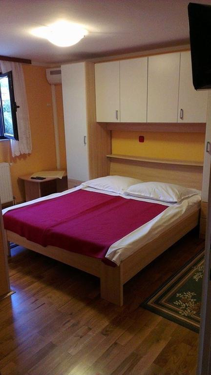 Apartment Zigo Раб Экстерьер фото